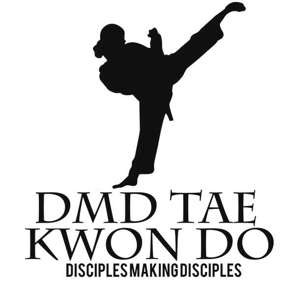 DMD Tae Kwon Do